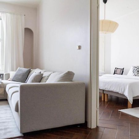 Roost Humalistonkatu Apartman Turku Kültér fotó